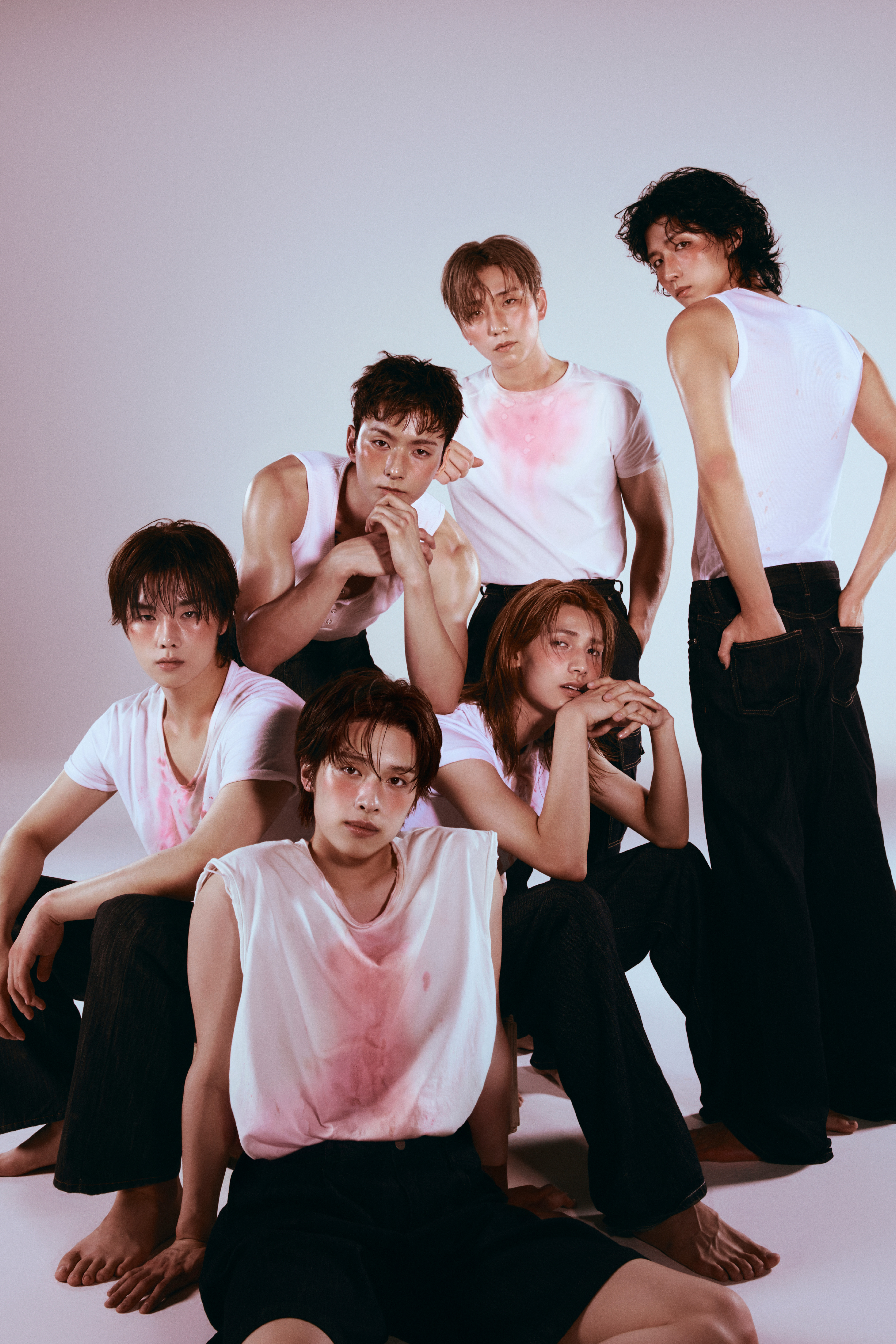 Xdinary Heroes image